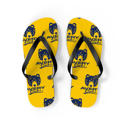 Flip Flops