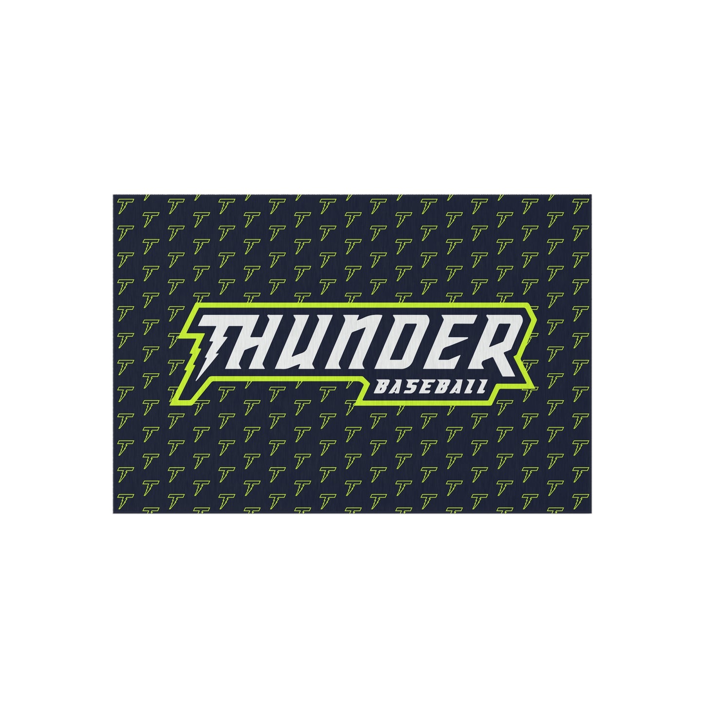 Thunder Outdoor Rug