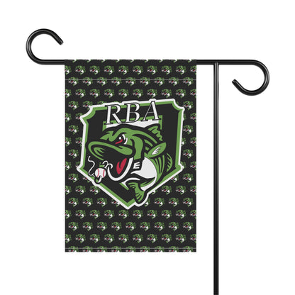 Garden & House Banner RBA Stripers Baseball