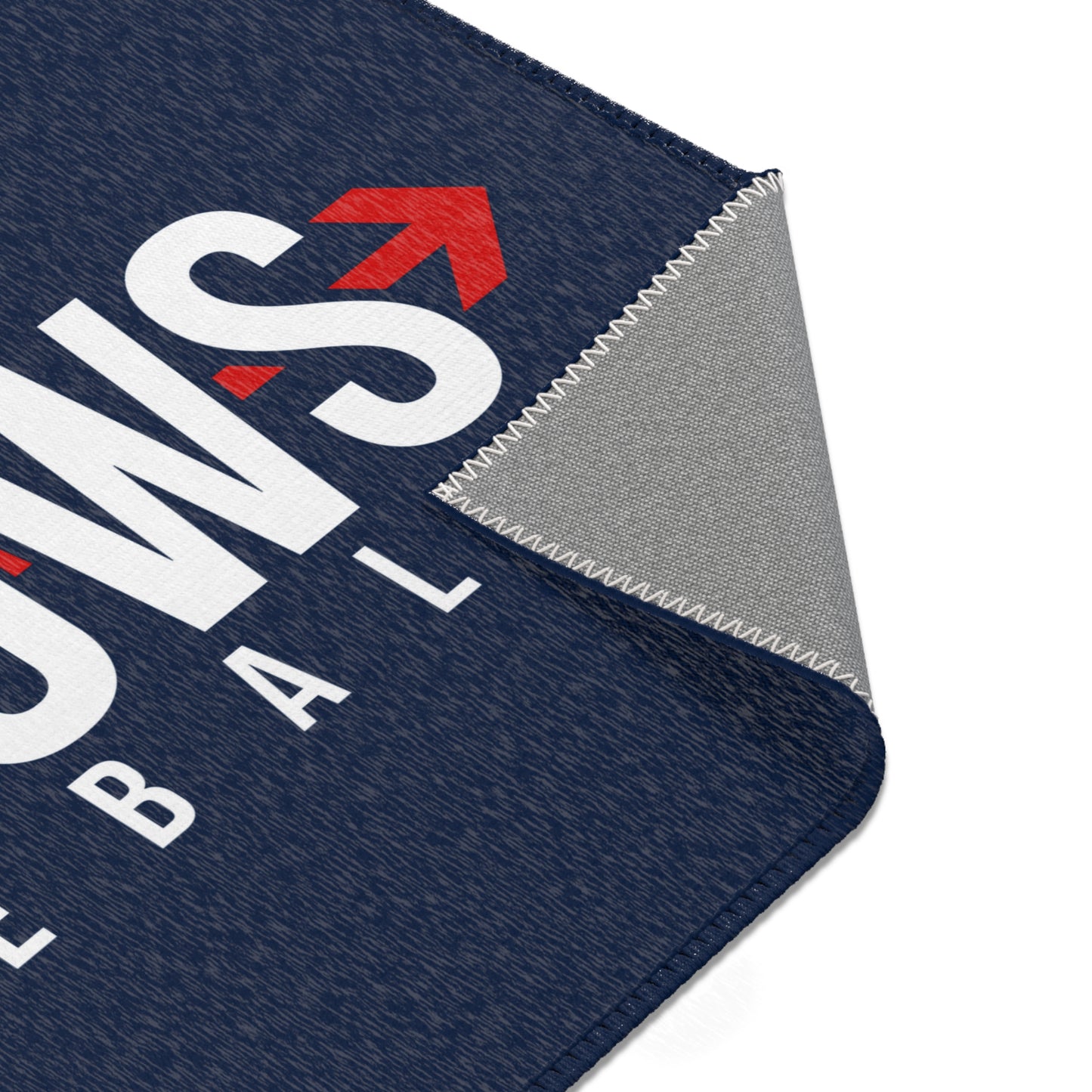 Area Rugs  Arrows Baseball