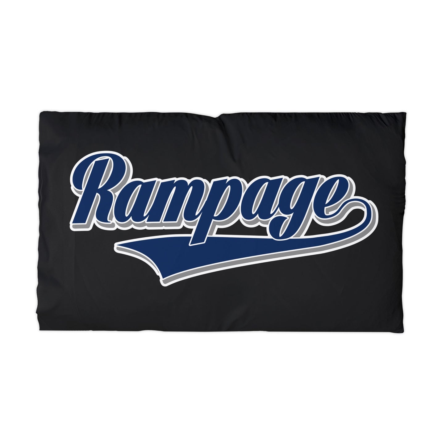 Microfiber Pillowcase Mississippi Rampage