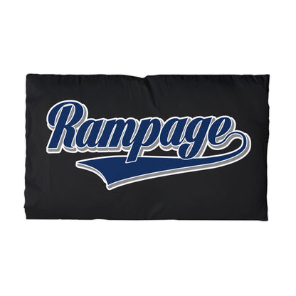 Microfiber Pillowcase Mississippi Rampage