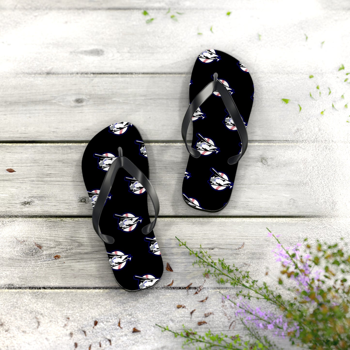 Flip Flops