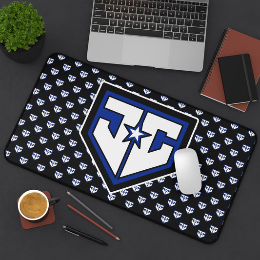 Desk Mat JCB