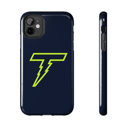 Thunder Tough Phone Cases