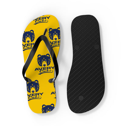 Flip Flops