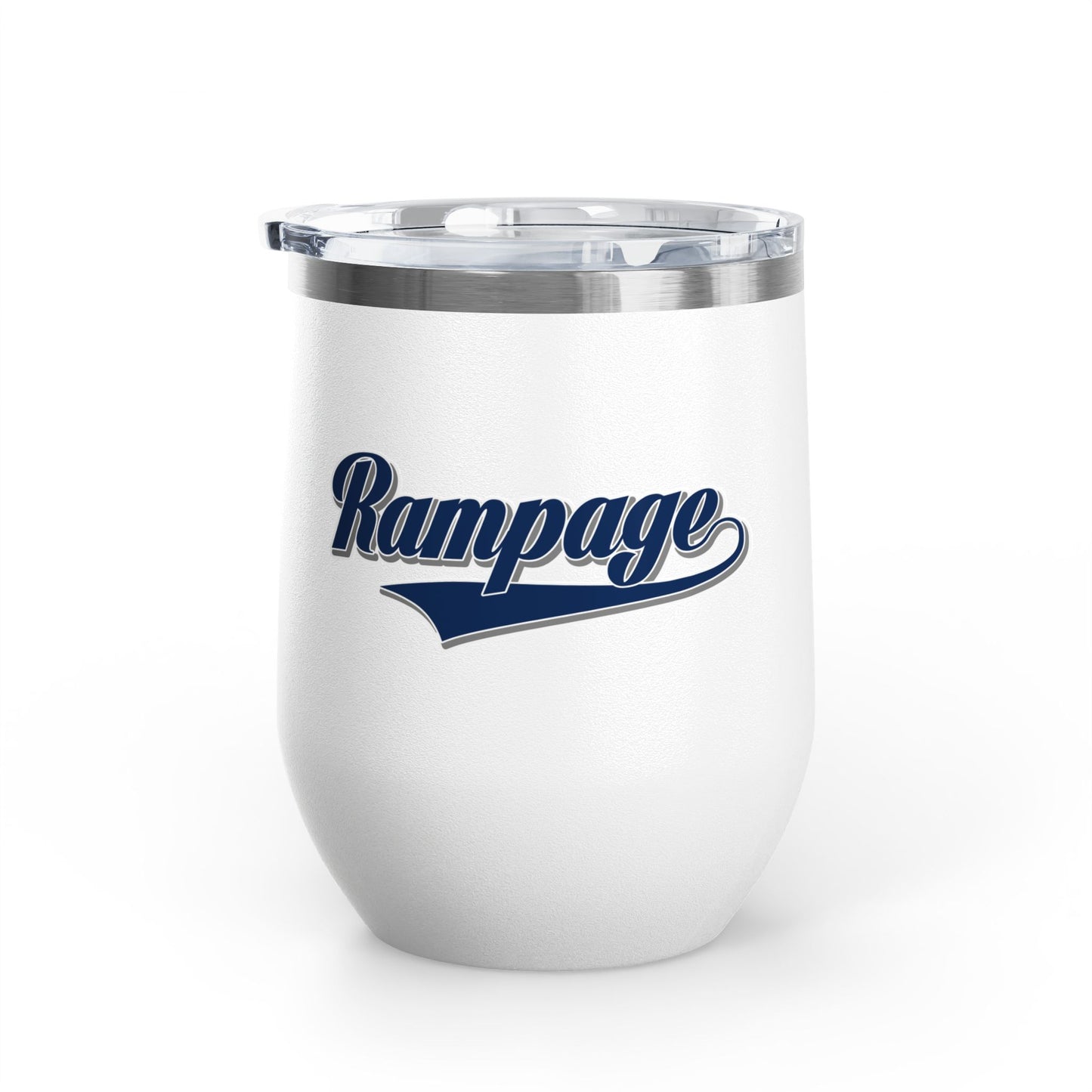 Wine Tumbler, 12oz Mississippi Rampage