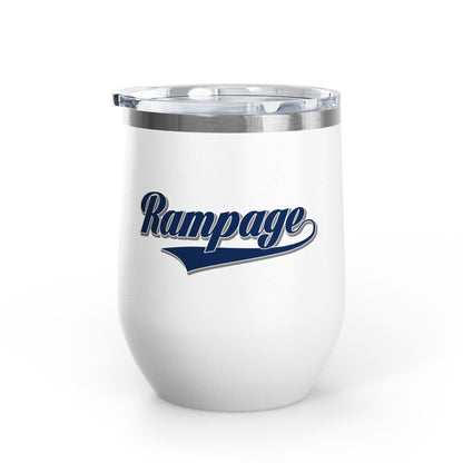 Wine Tumbler, 12oz Mississippi Rampage