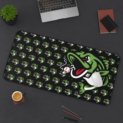 Desk Mat RBA Stripers Baseball
