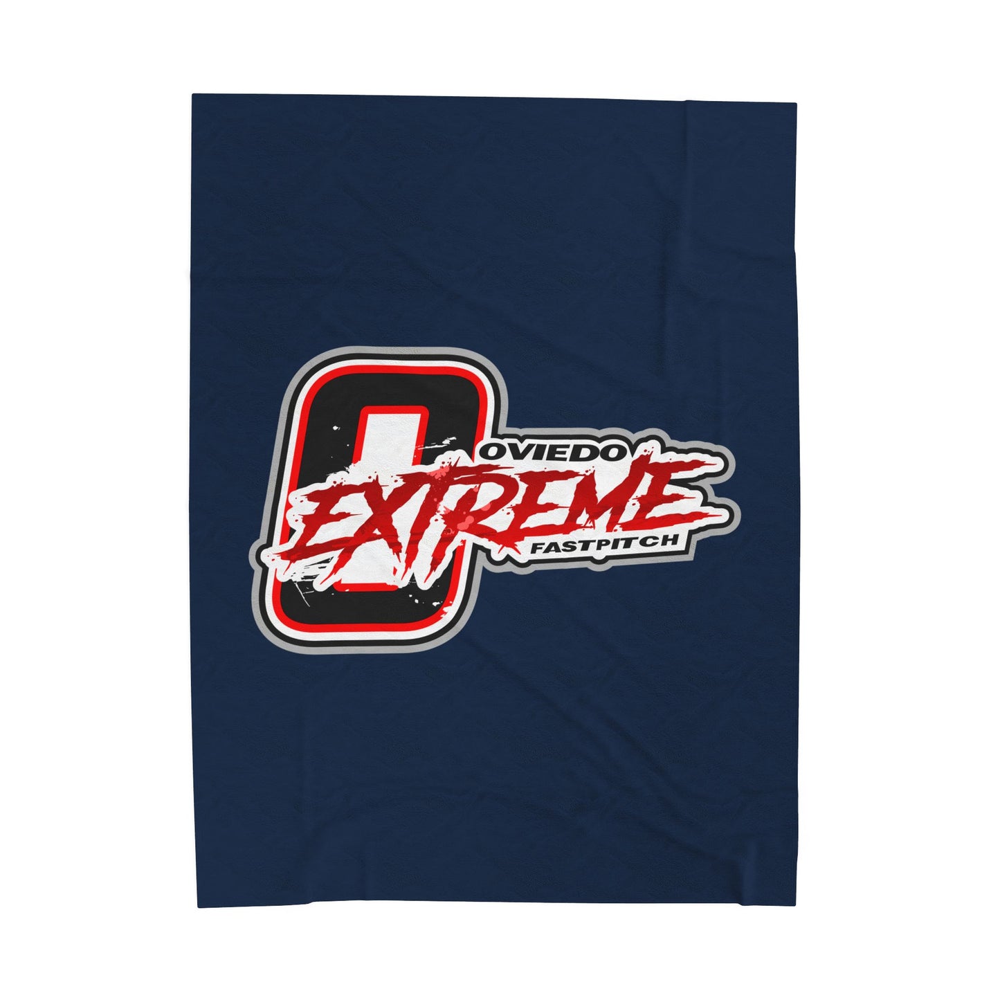 Velveteen Plush Blanket