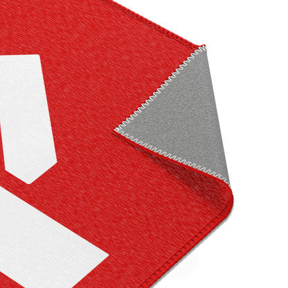 Area Rugs  Arrows Baseball