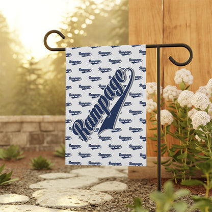 Garden & House Banner Mississippi Rampage