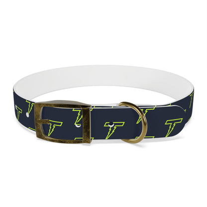 Thunder Dog Collar