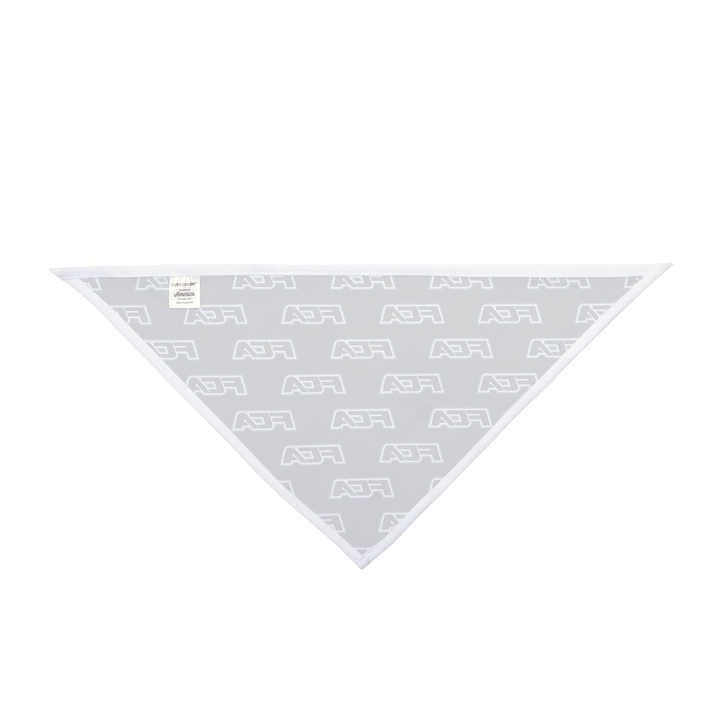 FCA - Pet Bandana