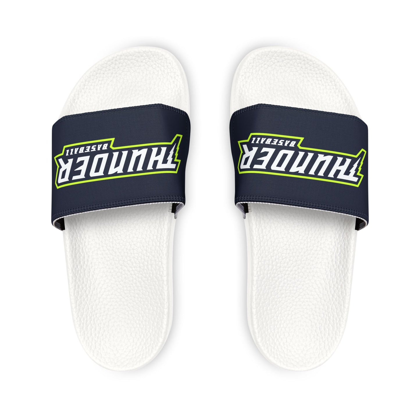 Thunder Youth Removable-Strap Sandals