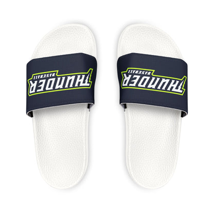 Thunder Youth Removable-Strap Sandals