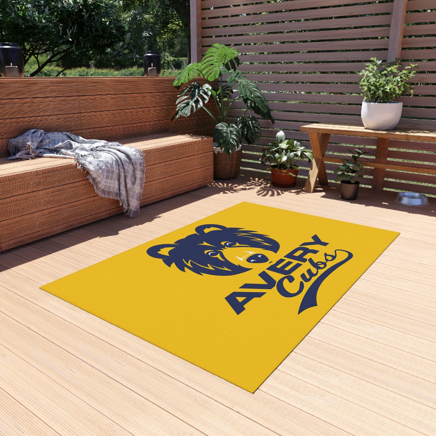 Outdoor Rug