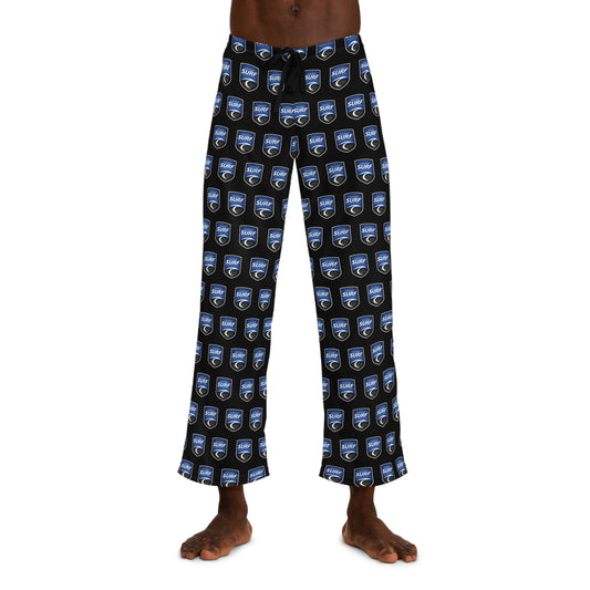 Men's Pajama Pants  San Diego Surf Soccer