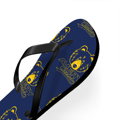 Flip Flops