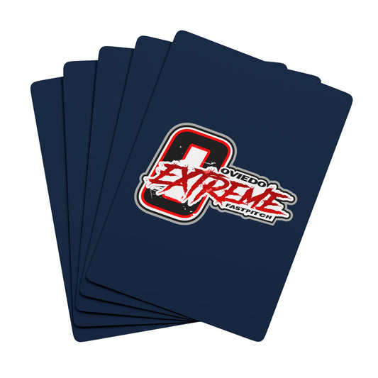 Poker Playing Cards