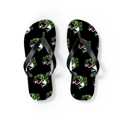 Flip Flops RBA Stripers Baseball