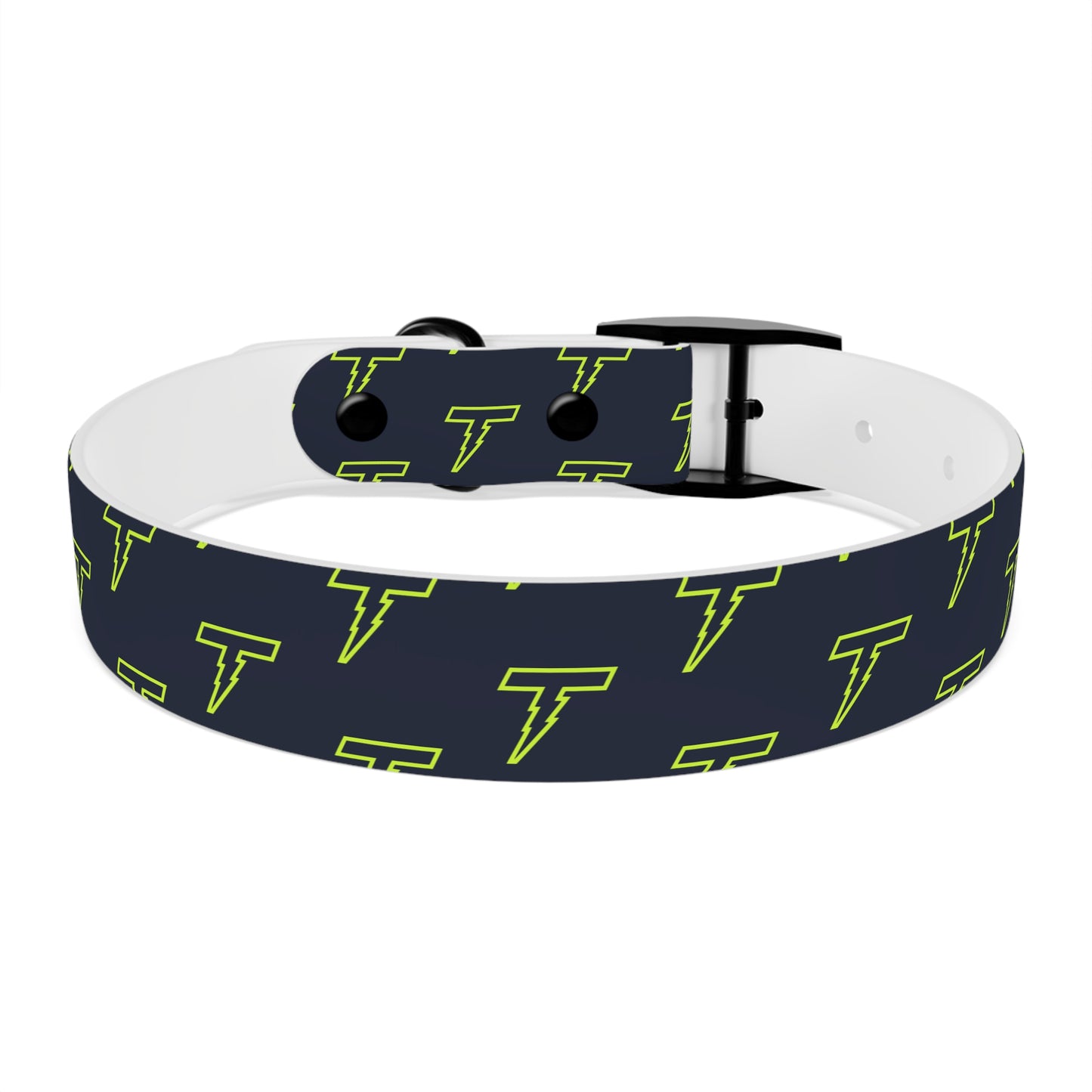 Thunder Dog Collar