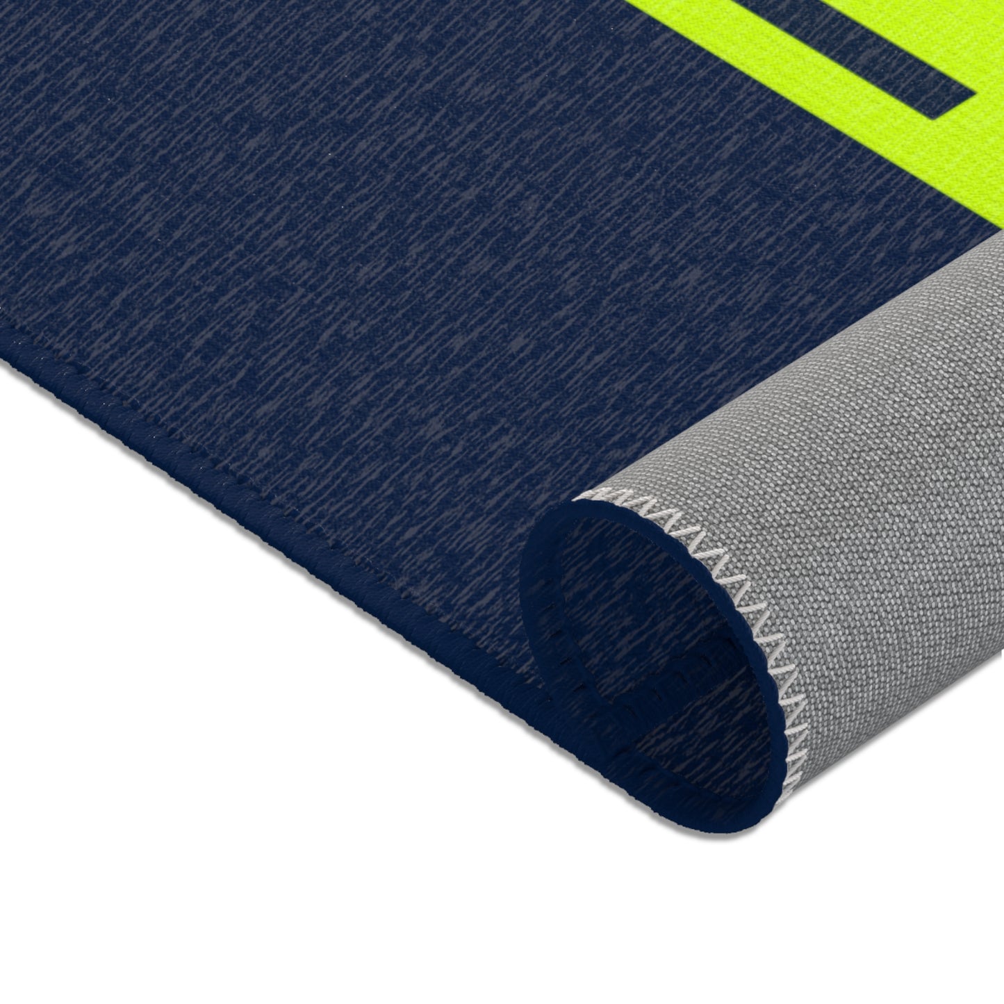 Area Rugs  VB Bombers Baseball