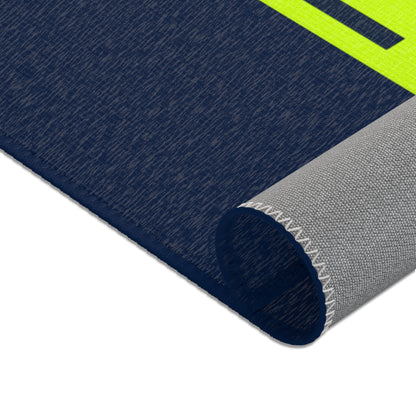 Area Rugs  VB Bombers Baseball