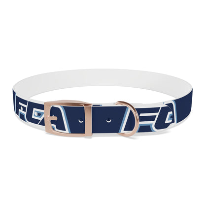 FCA - Dog Collar