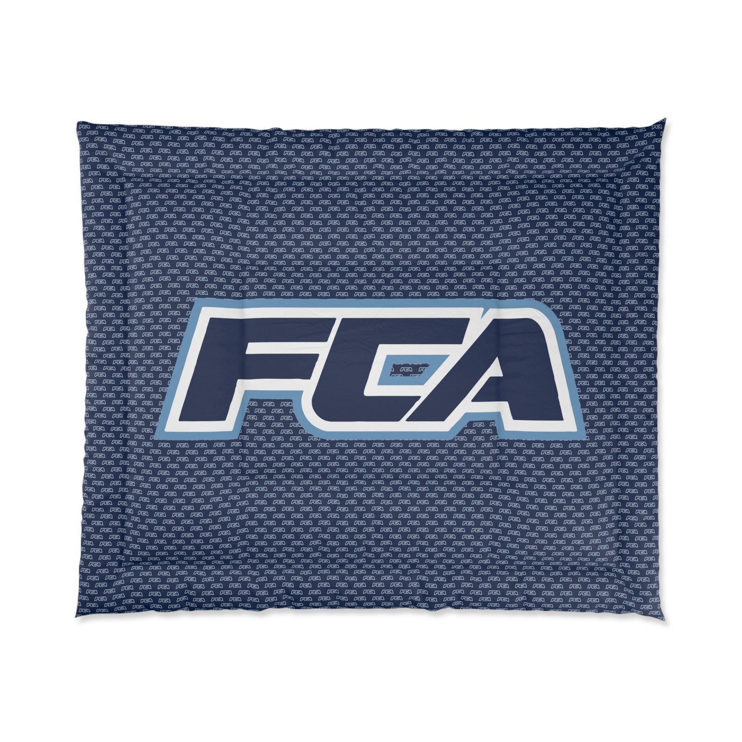 FCA - Comforter