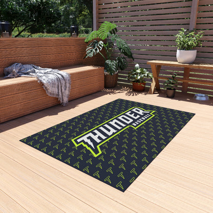 Thunder Outdoor Rug