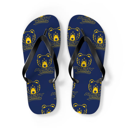Flip Flops