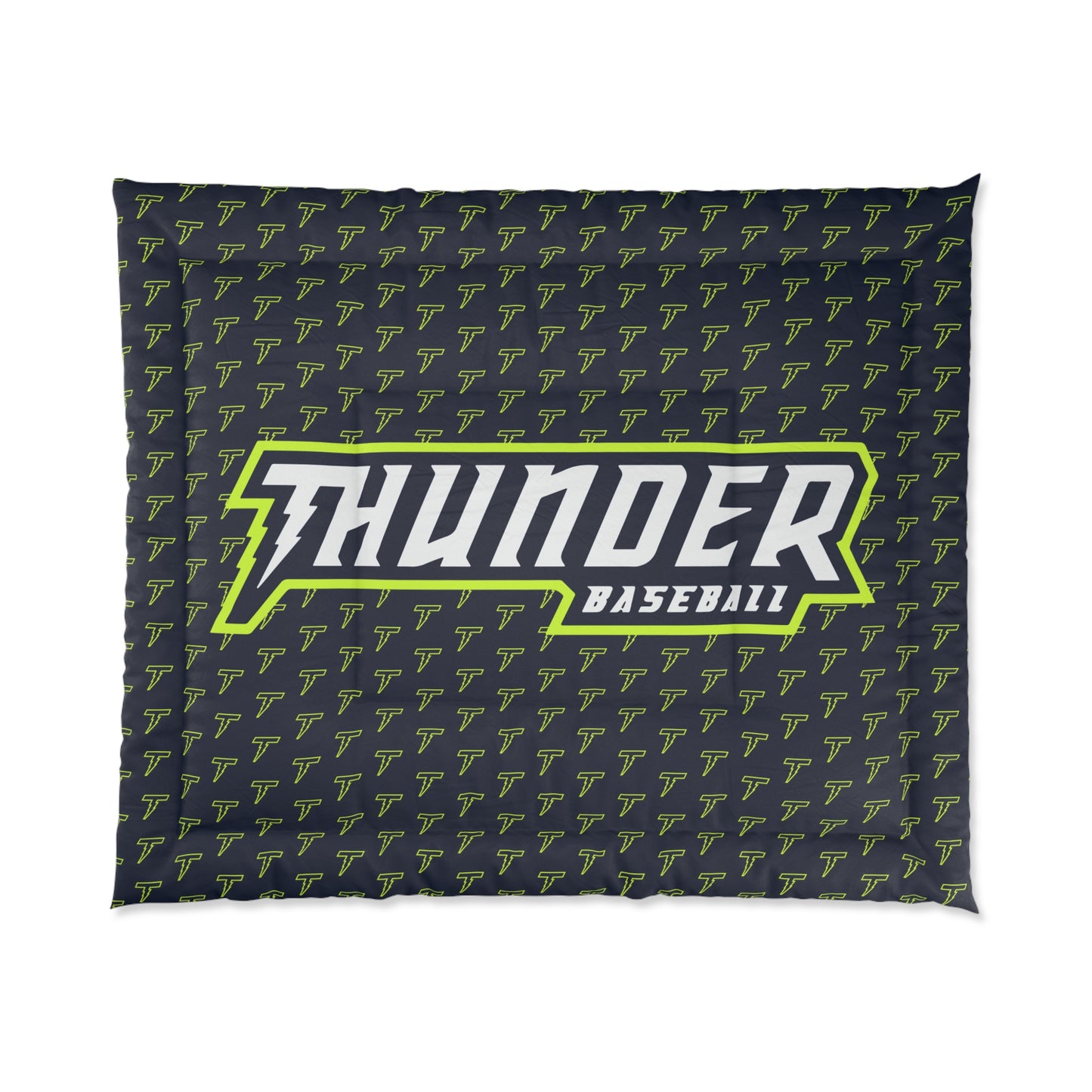 Thunder Comforter