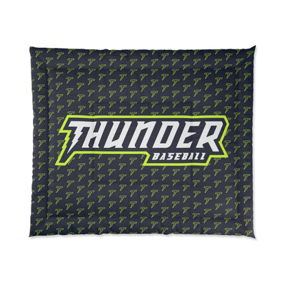 Thunder Comforter