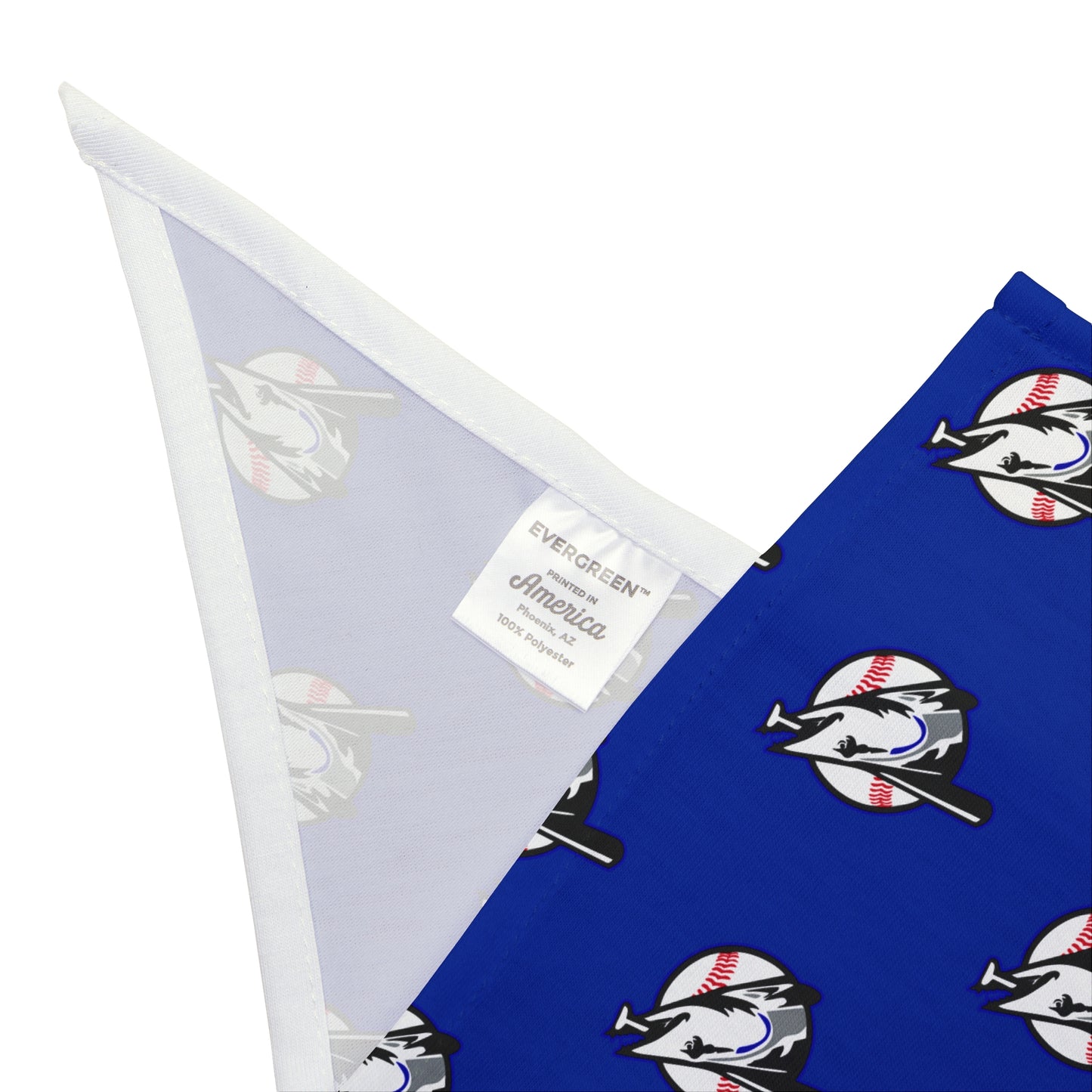 Pet Bandana