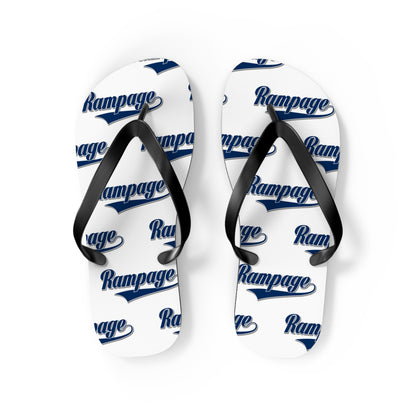 Flip Flops Mississippi Rampage