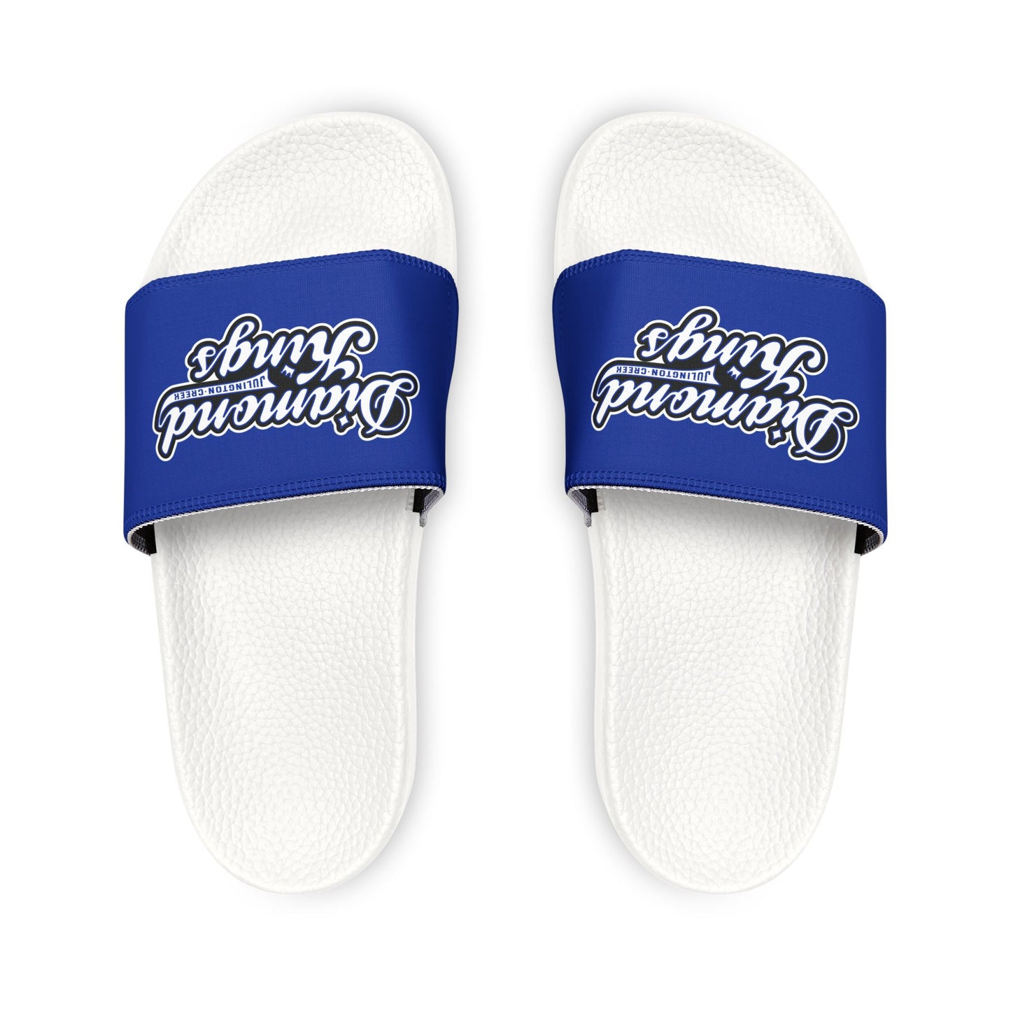 Youth Removable-Strap Sandals