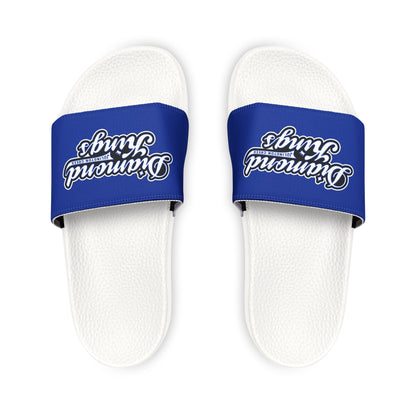 Youth Removable-Strap Sandals