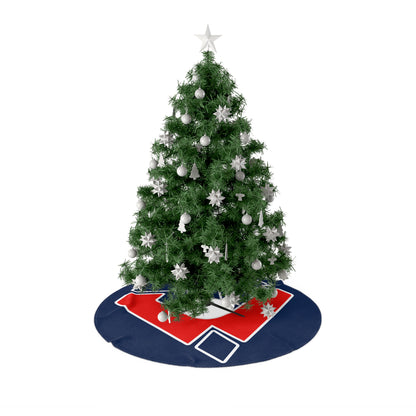 Christmas Tree Skirts