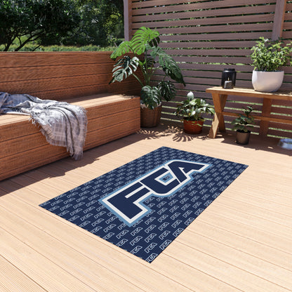FCA - Outdoor Rug