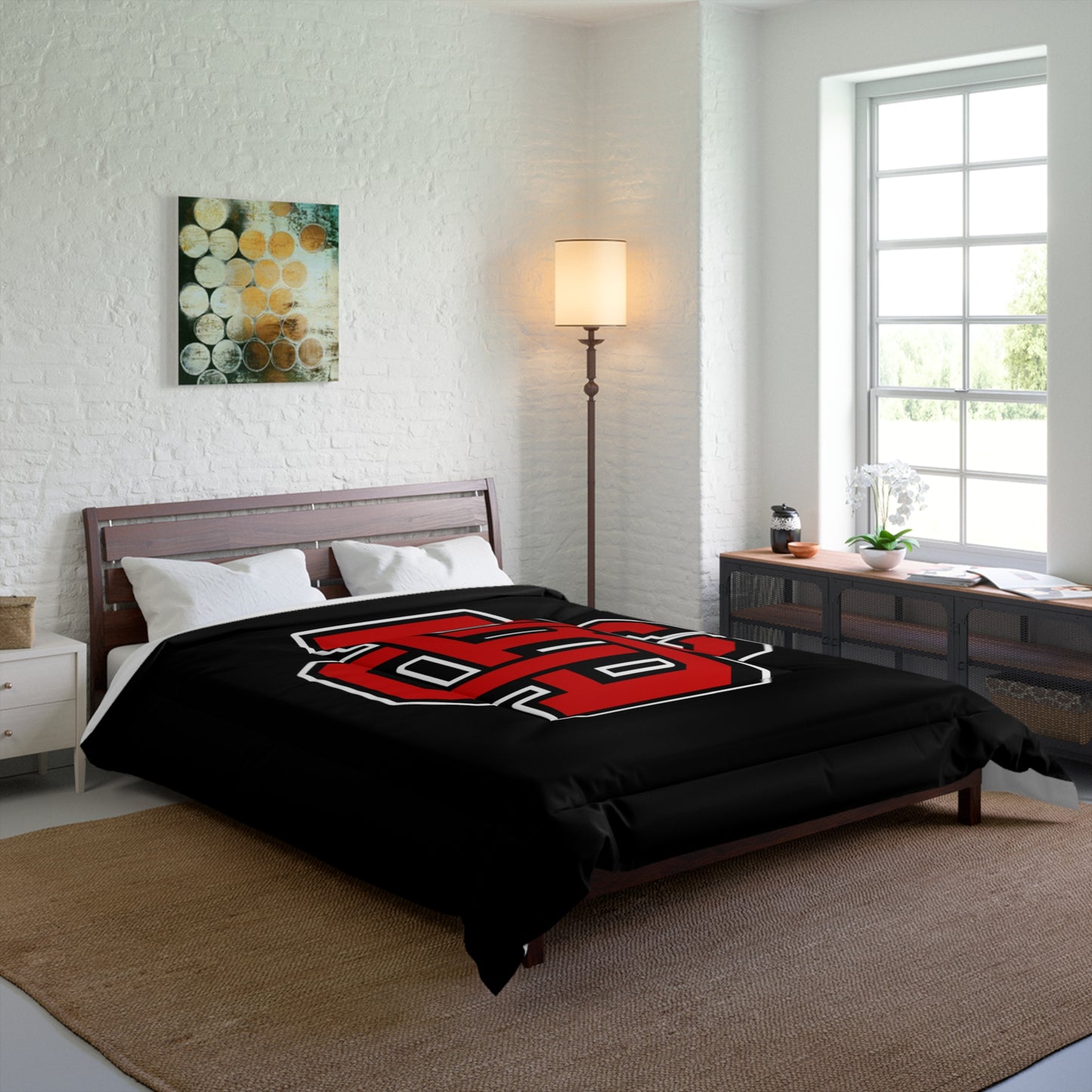 Comforter Creeks Baseball Club - CBC