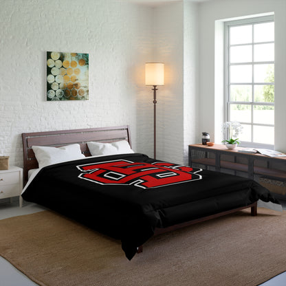 Comforter Creeks Baseball Club - CBC