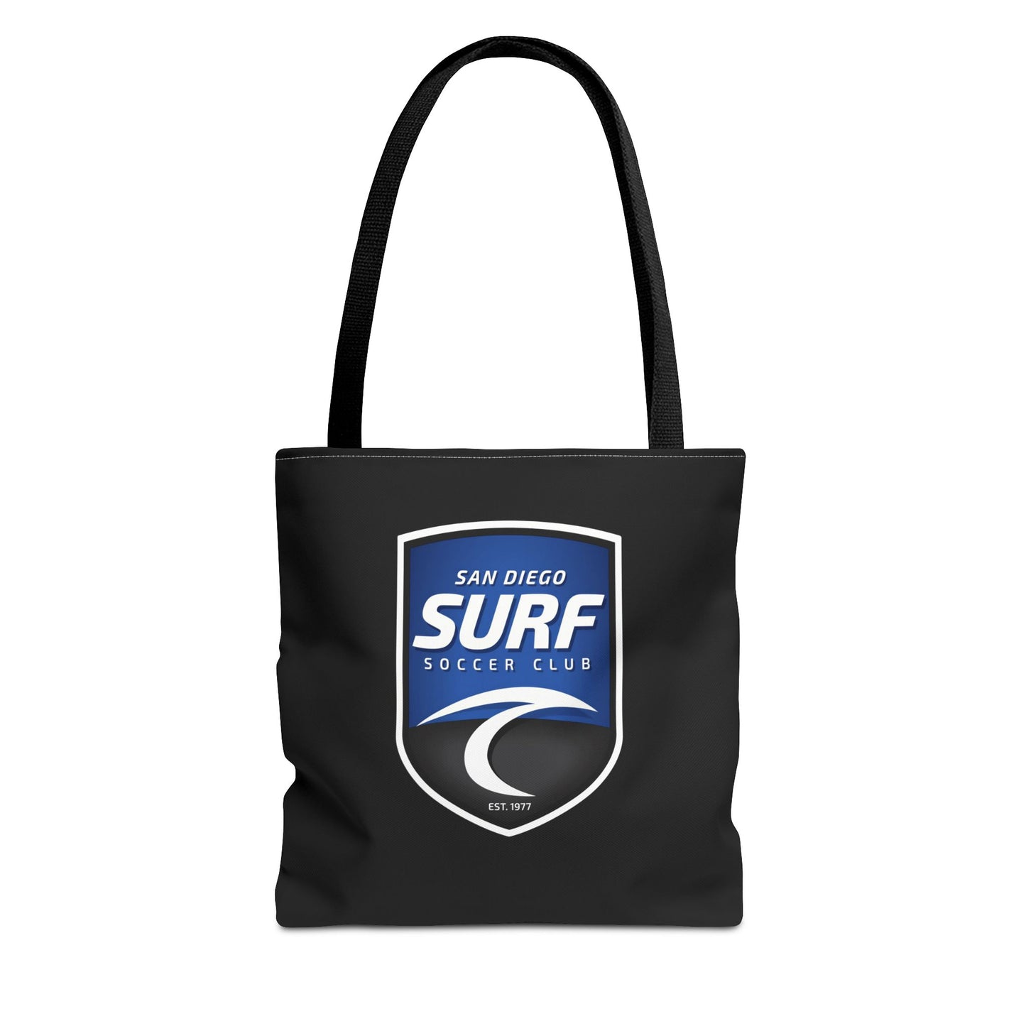 Tote Bag  San Diego Surf Soccer