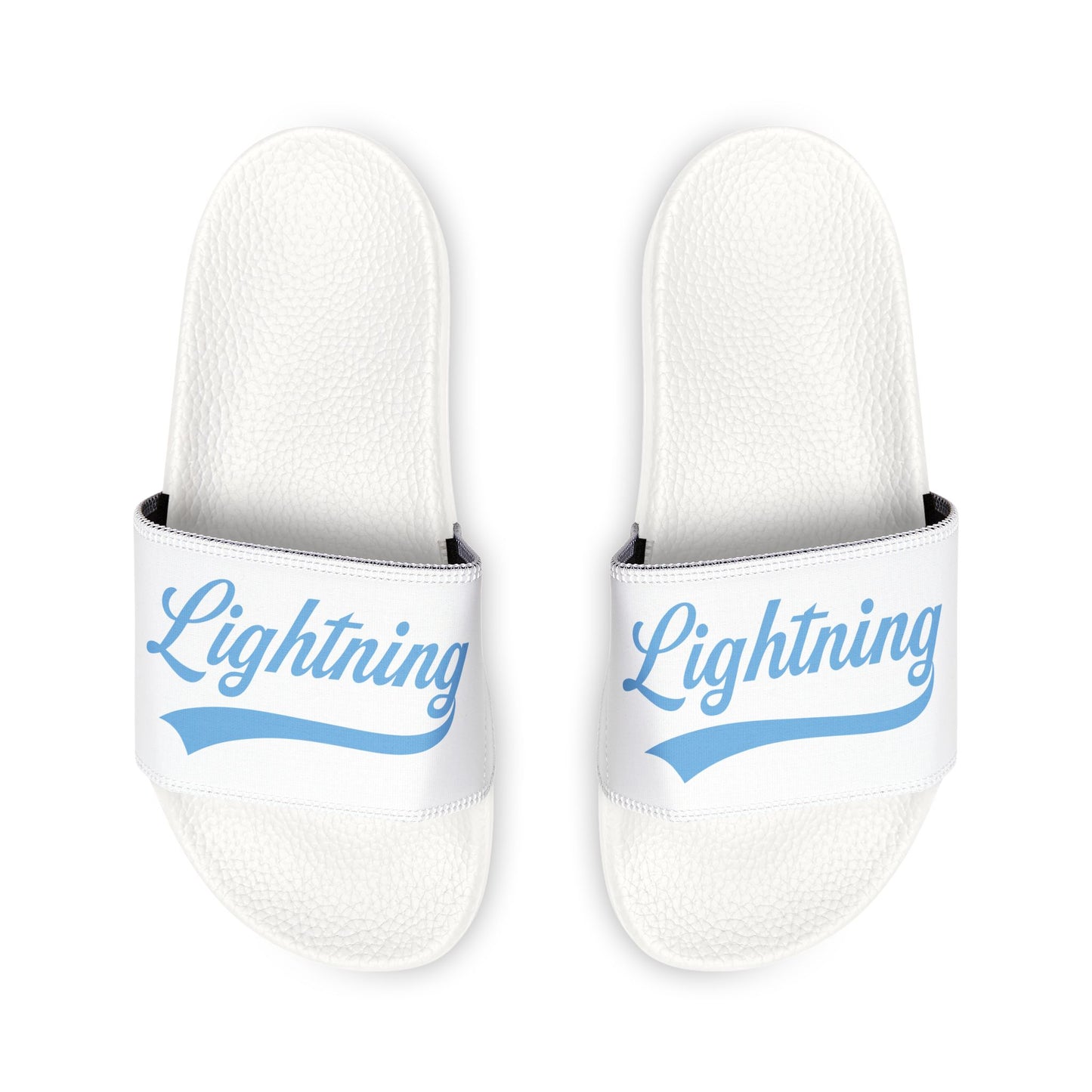 Women's Removable-Strap Sandals Lightning Baseball
