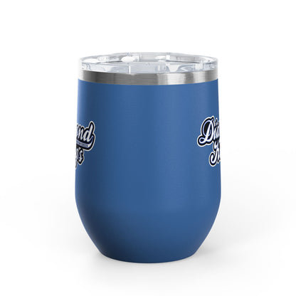 Wine Tumbler, 12oz