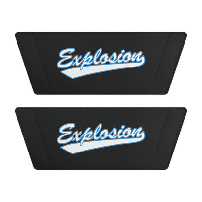 Women's Removable-Strap Sandals