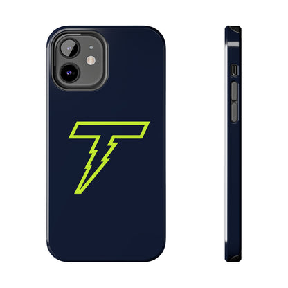 Thunder Tough Phone Cases