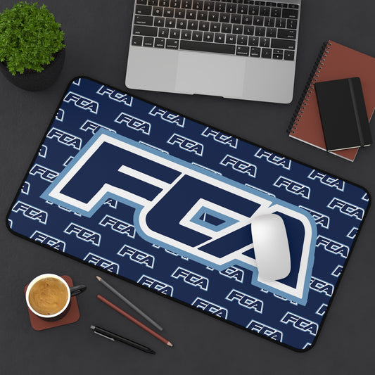 FCA - Desk Mat