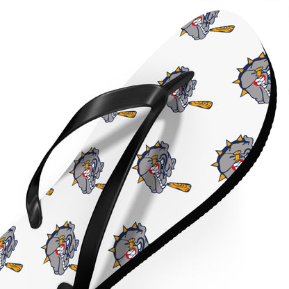 Flip Flops Bloomingdale Bulldogs Baseball