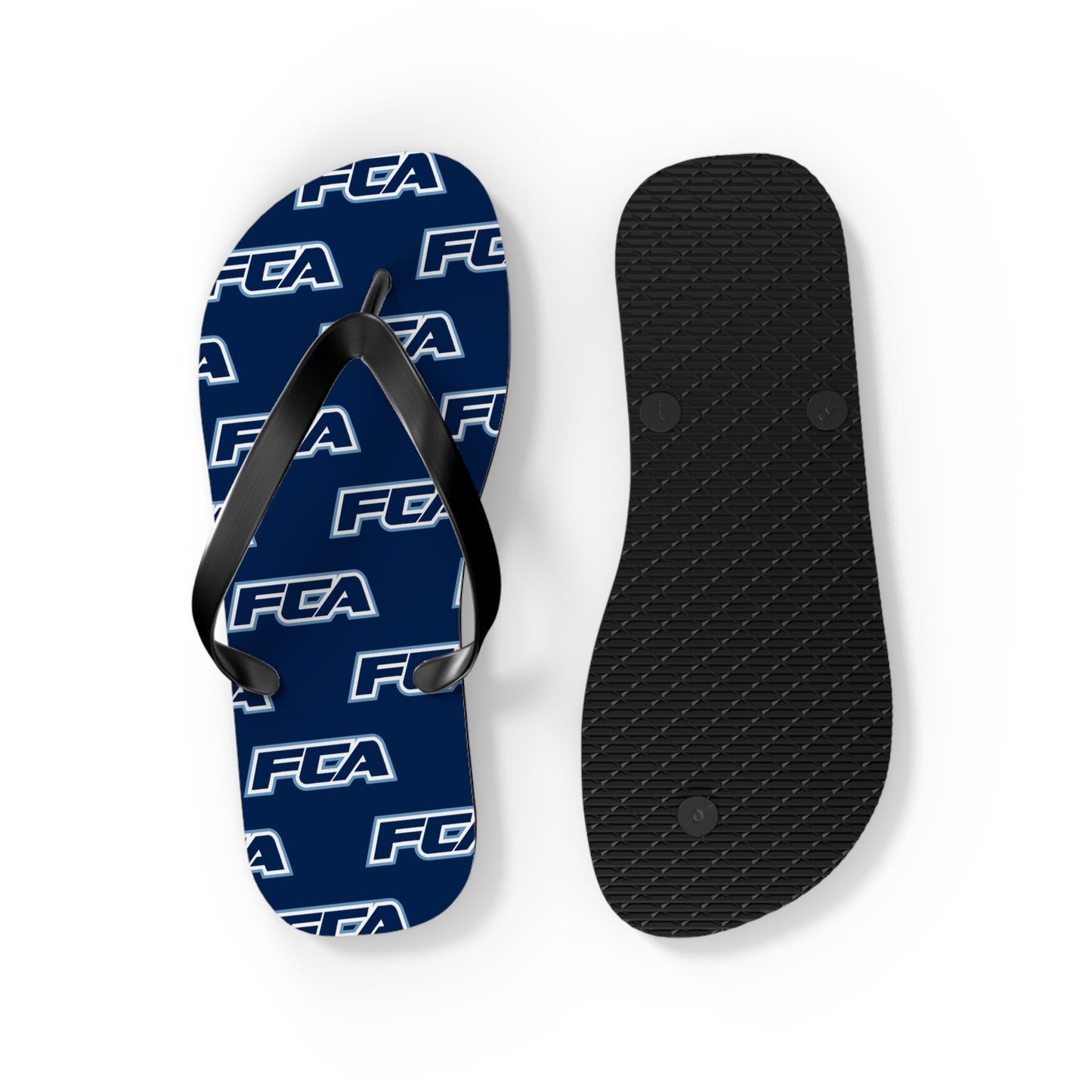 FCA - Flip Flops